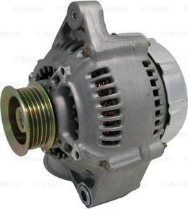 BOSCH F 042 302 049 - Alternator autospares.lv