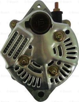 BOSCH F 042 302 044 - Alternator autospares.lv