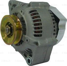 BOSCH F 042 302 045 - Alternator autospares.lv