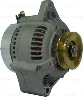 BOSCH F 042 302 045 - Alternator autospares.lv