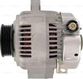 BOSCH F 042 302 046 - Alternator autospares.lv