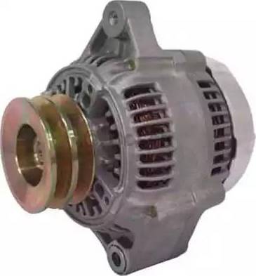 BOSCH F 042 302 048 - Alternator autospares.lv