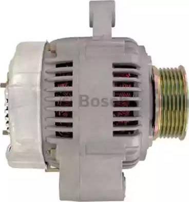 BOSCH F 042 302 047 - Alternator autospares.lv