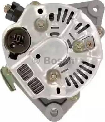 BOSCH F 042 302 047 - Alternator autospares.lv