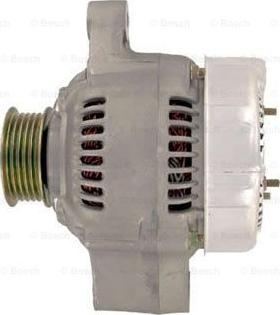 BOSCH F 042 302 058 - Alternator autospares.lv