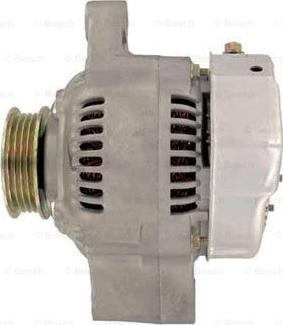 BOSCH F 042 302 053 - Alternator autospares.lv