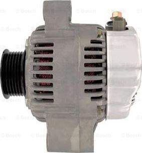 BOSCH F 042 302 065 - Alternator autospares.lv