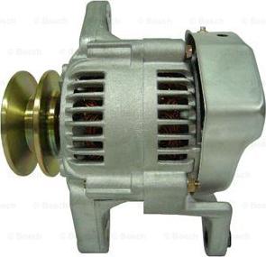 BOSCH F 042 302 068 - Alternator autospares.lv