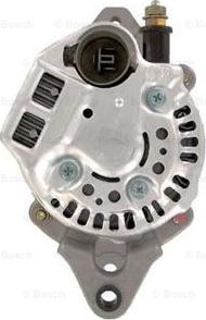 BOSCH F 042 302 068 - Alternator autospares.lv