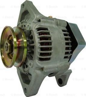 BOSCH F 042 302 012 - Alternator autospares.lv