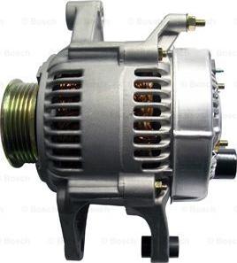 BOSCH F 042 302 033 - Alternator autospares.lv