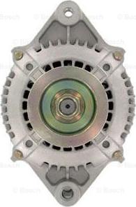 BOSCH F 042 302 037 - Alternator autospares.lv