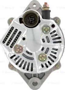 BOSCH F 042 302 037 - Alternator autospares.lv