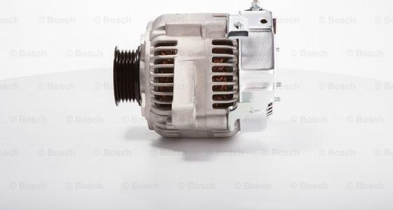 BOSCH F 042 302 025 - Alternator autospares.lv