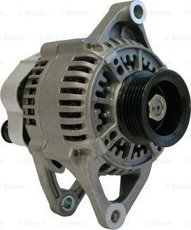 BOSCH F 042 302 107 - Alternator autospares.lv