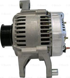 BOSCH F 042 302 107 - Alternator autospares.lv