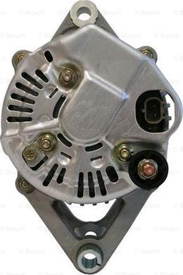 BOSCH F 042 302 107 - Alternator autospares.lv