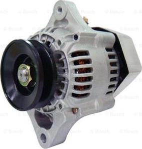 BOSCH F 042 302 119 - Alternator autospares.lv