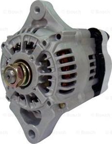 BOSCH F 042 302 114 - Alternator autospares.lv