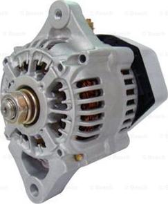 BOSCH F 042 302 116 - Alternator autospares.lv