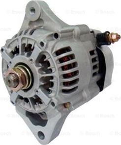 BOSCH F 042 302 112 - Alternator autospares.lv