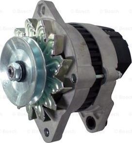 BOSCH F 042 307 000 - Alternator autospares.lv