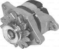 BOSCH F 042 307 001 - Alternator autospares.lv