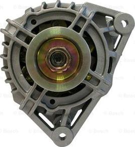 BOSCH F 042 307 014 - Alternator autospares.lv