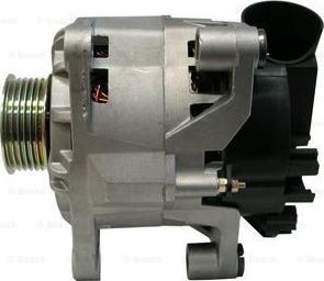 BOSCH F 042 307 014 - Alternator autospares.lv