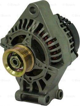 BOSCH F 042 307 011 - Alternator autospares.lv