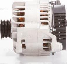 BOSCH F 042 307 013 - Alternator autospares.lv