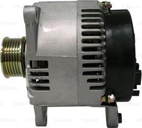 BOSCH F 042 307 017 - Alternator autospares.lv