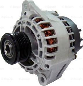 BOSCH F 042 307 022 - Alternator autospares.lv