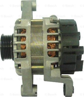 BOSCH F 042 30B 000 - Alternator autospares.lv