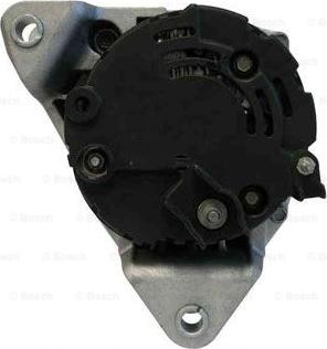 BOSCH F 042 30B 001 - Alternator autospares.lv