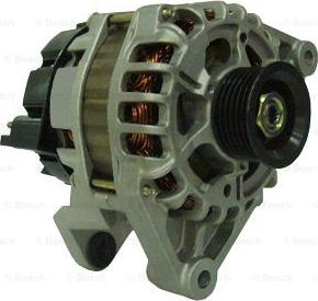 BOSCH F 042 30B 001 - Alternator autospares.lv