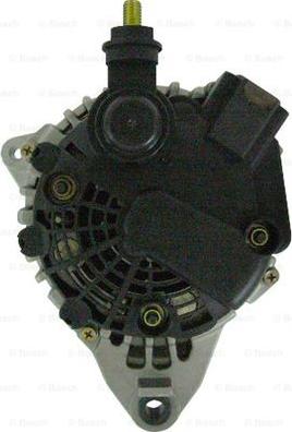 BOSCH F 042 30B 003 - Alternator autospares.lv