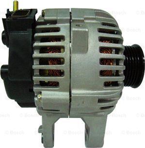 BOSCH F 042 30B 003 - Alternator autospares.lv