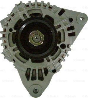 BOSCH F 042 30B 003 - Alternator autospares.lv