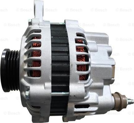 BOSCH F 042 205 099 - Alternator autospares.lv