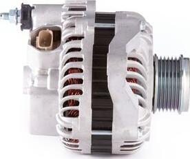 BOSCH F 042 205 090 - Alternator autospares.lv