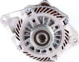 BOSCH F 042 205 090 - Alternator autospares.lv