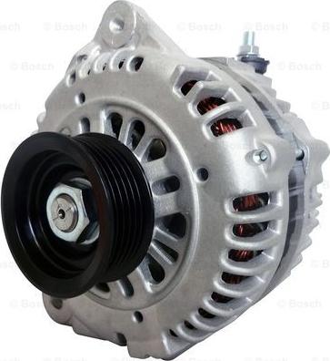 BOSCH F 042 205 097 - Alternator autospares.lv