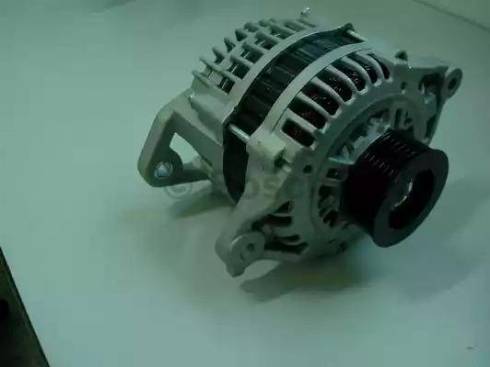 BOSCH F 042 205 045 - Alternator autospares.lv