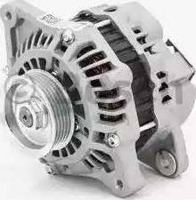 BOSCH F 042 205 040 - Alternator autospares.lv