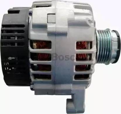 BOSCH F 042 205 050 - Alternator autospares.lv