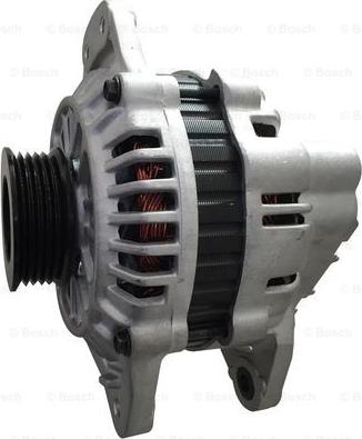 BOSCH F 042 205 068 - Alternator autospares.lv