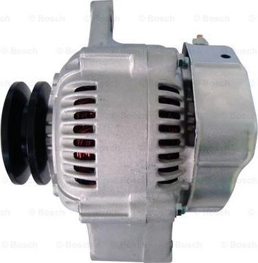 BOSCH F 042 205 002 - Alternator autospares.lv