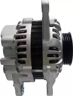 BOSCH F 042 205 016 - Alternator autospares.lv