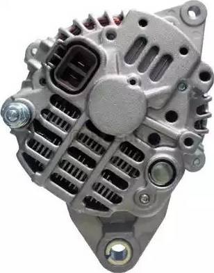 BOSCH F 042 205 016 - Alternator autospares.lv